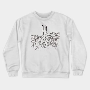 Nemeton Crewneck Sweatshirt